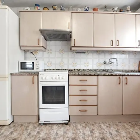 Lägenhet Apartamento *