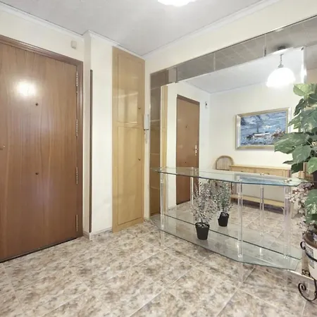 Apartamento *