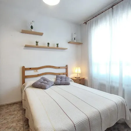 Lägenhet Apartamento