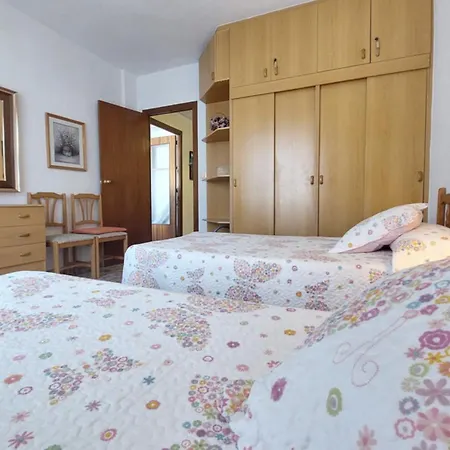 Apartamento * Oropesa del Mar