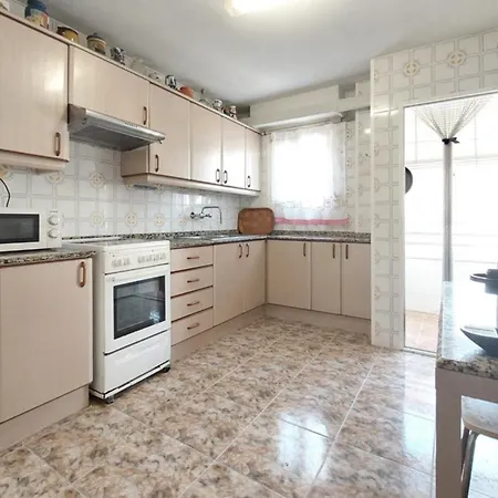 Lägenhet Apartamento Oropesa del Mar